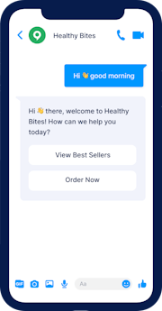 Facebook app
